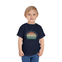 Load image into Gallery viewer, Toddler Short Sleeve Tee