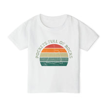 Load image into Gallery viewer, Heavy Cotton™ Toddler T-shirt