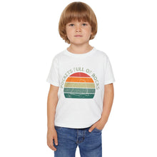 Load image into Gallery viewer, Heavy Cotton™ Toddler T-shirt