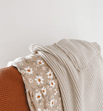 Load image into Gallery viewer, Pocket Dolman Tee: Bone Rib