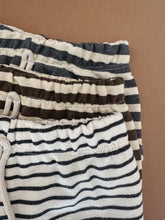 Load image into Gallery viewer, Striped Salem Shorts