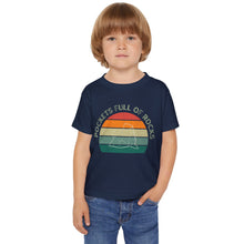 Load image into Gallery viewer, Heavy Cotton™ Toddler T-shirt