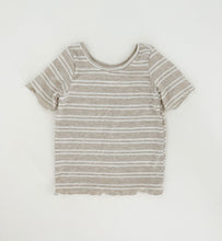 Load image into Gallery viewer, Ribbed Tee