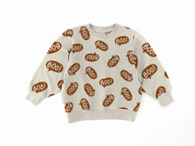 Load image into Gallery viewer, Archer Crewneck Sweatshirt: Bat the the Bone