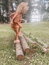 Load image into Gallery viewer, Napa Set: Boxy Tee + Lounge Shortsx