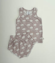 Load image into Gallery viewer, Maya Bamboo Summer Lounge Set