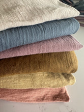 Load image into Gallery viewer, Napa Set: Boxy Tee + Lounge Shortsx