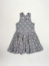 Load image into Gallery viewer, Ivy Dress: Dark Floral