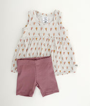 Load image into Gallery viewer, Biker Shorts: Azalea