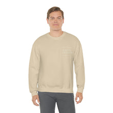 Load image into Gallery viewer, "Sandy Hollow Swim Club" Unisex Crewneck Sweatshirt - Adult Sizes