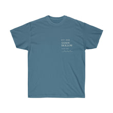 Load image into Gallery viewer, "Sandy Hollow Swim Club" Tee - Adult Sizes (Unisex)
