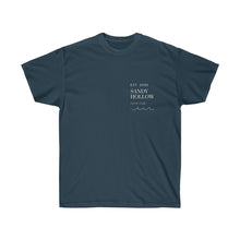 Load image into Gallery viewer, "Sandy Hollow Swim Club" Tee - Adult Sizes (Unisex)