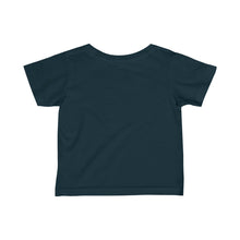 Load image into Gallery viewer, "Pocket Full of Rocks" Tee - Infant Sizes, Bright Colors