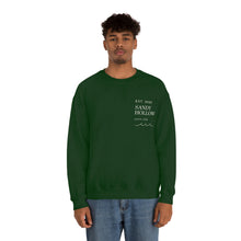 Load image into Gallery viewer, "Sandy Hollow Swim Club" Unisex Crewneck Sweatshirt - Adult Sizes
