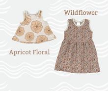 Load image into Gallery viewer, Ivy Dress: Wildflower