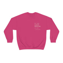Load image into Gallery viewer, "Sandy Hollow Swim Club" Unisex Crewneck Sweatshirt - Adult Sizes