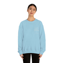Load image into Gallery viewer, "Sandy Hollow Swim Club" Unisex Crewneck Sweatshirt - Adult Sizes