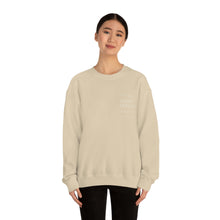 Load image into Gallery viewer, "Sandy Hollow Swim Club" Unisex Crewneck Sweatshirt - Adult Sizes
