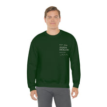 Load image into Gallery viewer, "Sandy Hollow Swim Club" Unisex Crewneck Sweatshirt - Adult Sizes