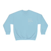 Load image into Gallery viewer, "Sandy Hollow Swim Club" Unisex Crewneck Sweatshirt - Adult Sizes