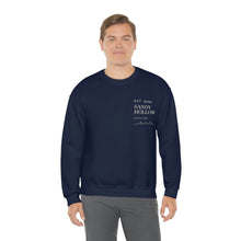 Load image into Gallery viewer, "Sandy Hollow Swim Club" Unisex Crewneck Sweatshirt - Adult Sizes