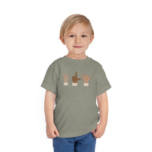 Load image into Gallery viewer, "ILY" American Sign Language Tee