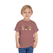 Load image into Gallery viewer, "ILY" American Sign Language Tee