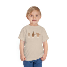 Load image into Gallery viewer, "ILY" American Sign Language Tee