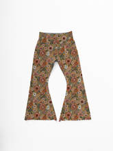 Load image into Gallery viewer, Bell Bottoms: Good Vibes Floral