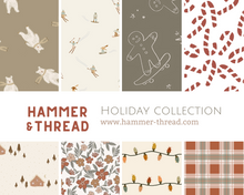 Load image into Gallery viewer, Bells : Holiday Prints