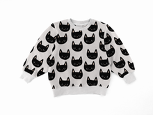 Load image into Gallery viewer, Archer Crewneck Sweatshirt