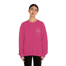 Load image into Gallery viewer, "Sandy Hollow Swim Club" Unisex Crewneck Sweatshirt - Adult Sizes