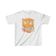 Load image into Gallery viewer, "Sunshine State of Mind" Tee - Big Kid Sizes