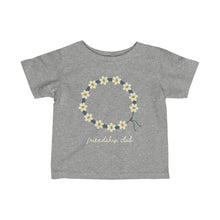 Load image into Gallery viewer, "Friendship Club" - Infant Tee