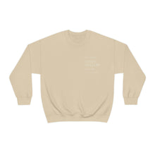 Load image into Gallery viewer, "Sandy Hollow Swim Club" Unisex Crewneck Sweatshirt - Adult Sizes