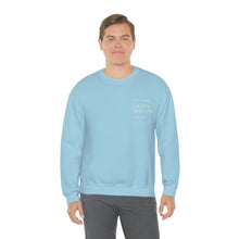 Load image into Gallery viewer, "Sandy Hollow Swim Club" Unisex Crewneck Sweatshirt - Adult Sizes