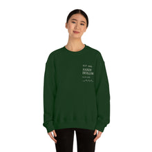 Load image into Gallery viewer, "Sandy Hollow Swim Club" Unisex Crewneck Sweatshirt - Adult Sizes