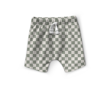 Load image into Gallery viewer, Play Shorts: Palm Check