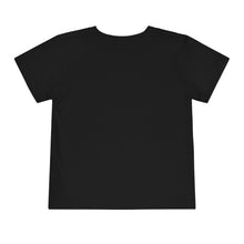 Load image into Gallery viewer, "Let's Be Friends" Toddler Short Sleeve Tee