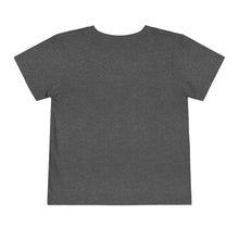 Load image into Gallery viewer, "Let's Be Friends" Toddler Short Sleeve Tee