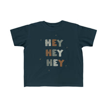 Load image into Gallery viewer, "Hey Hey Hey" Tee