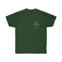 Load image into Gallery viewer, "Sandy Hollow Swim Club" Tee - Adult Sizes (Unisex)