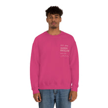 Load image into Gallery viewer, "Sandy Hollow Swim Club" Unisex Crewneck Sweatshirt - Adult Sizes