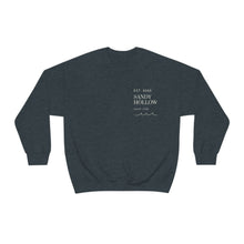 Load image into Gallery viewer, "Sandy Hollow Swim Club" Unisex Crewneck Sweatshirt - Adult Sizes