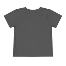 Load image into Gallery viewer, "Let's Be Friends" Toddler Short Sleeve Tee