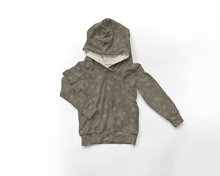 Load image into Gallery viewer, Classic Hoodie: Ginger Shred