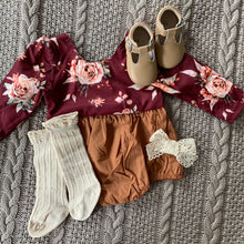 Load image into Gallery viewer, Ivory Lace Hair Bow