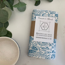 Load image into Gallery viewer, Morning Bloom Paperless Towel
