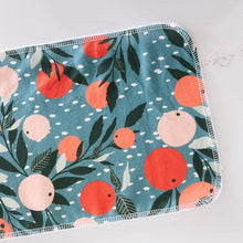 Load image into Gallery viewer, Grapefruit Paperless Towel