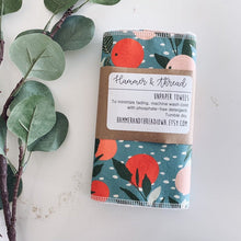 Load image into Gallery viewer, Grapefruit Paperless Towel
